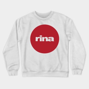 rina-sawayama-your-file must Crewneck Sweatshirt